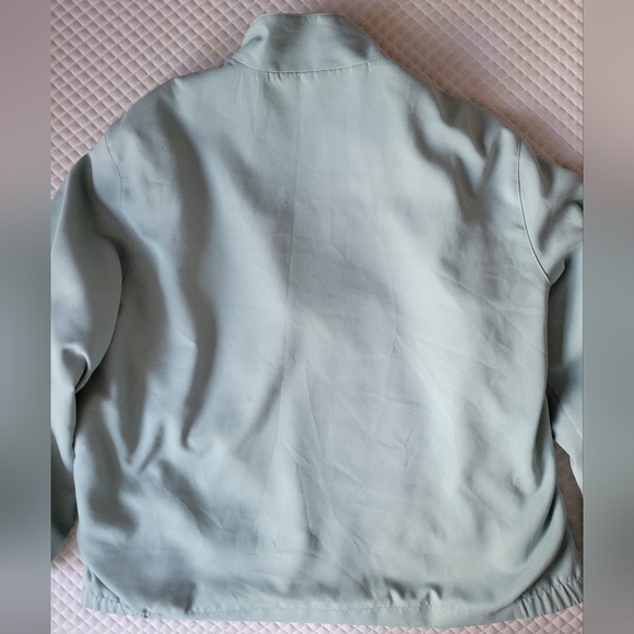 Alia Petites floral jacket - Picture 2 of 5